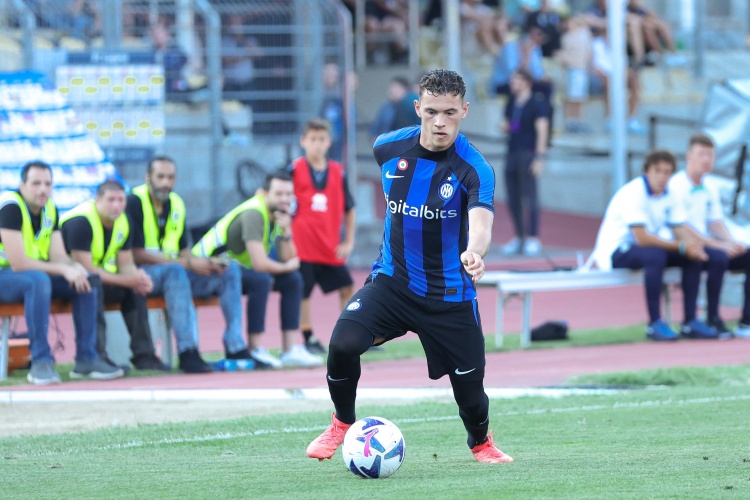 阿斯拉尼:此前我被批评打倒了,现在我更专注且在精神层面成长了