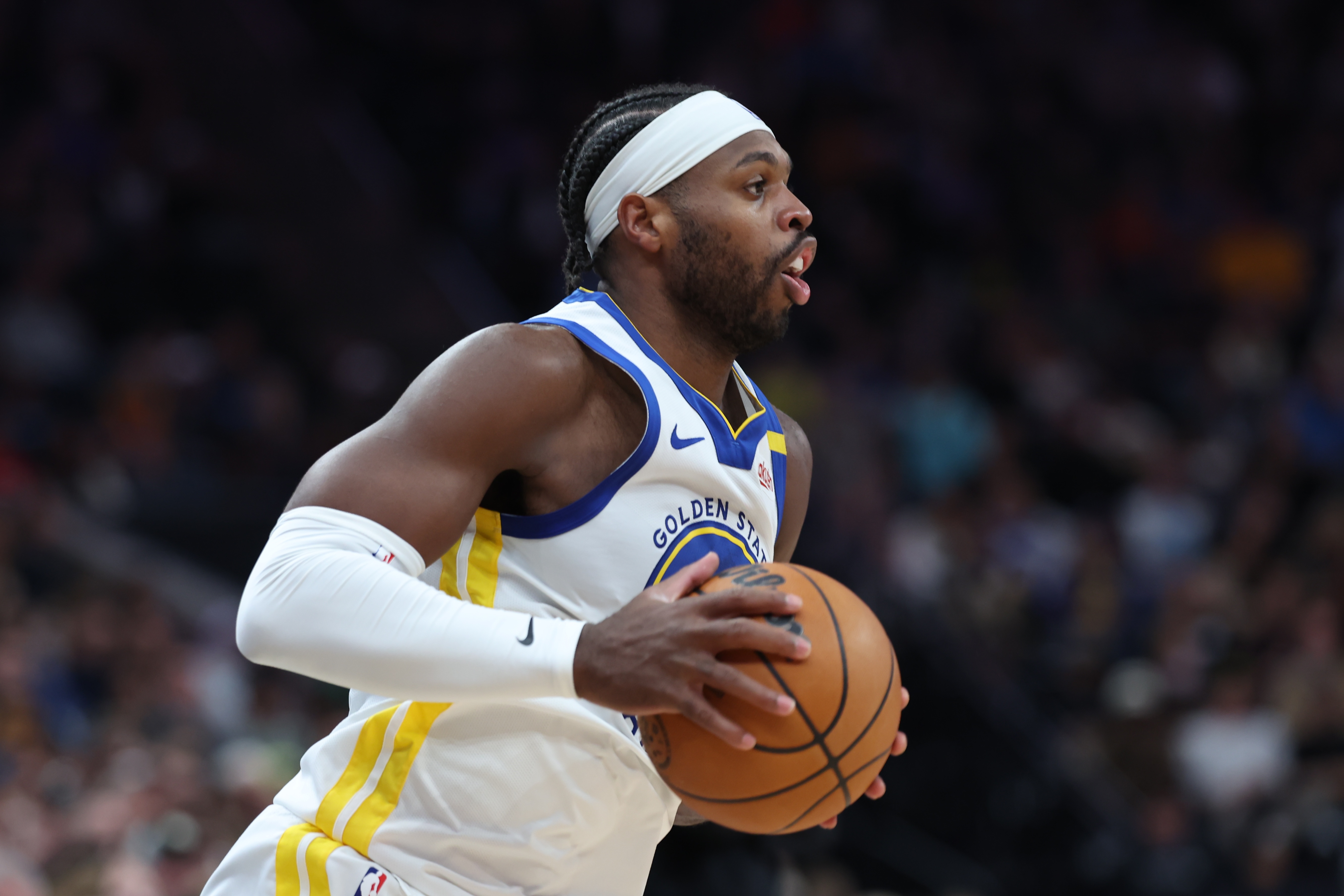 希尔德:被交易有时感觉很痛 但我很高兴我仍然能在NBA工作