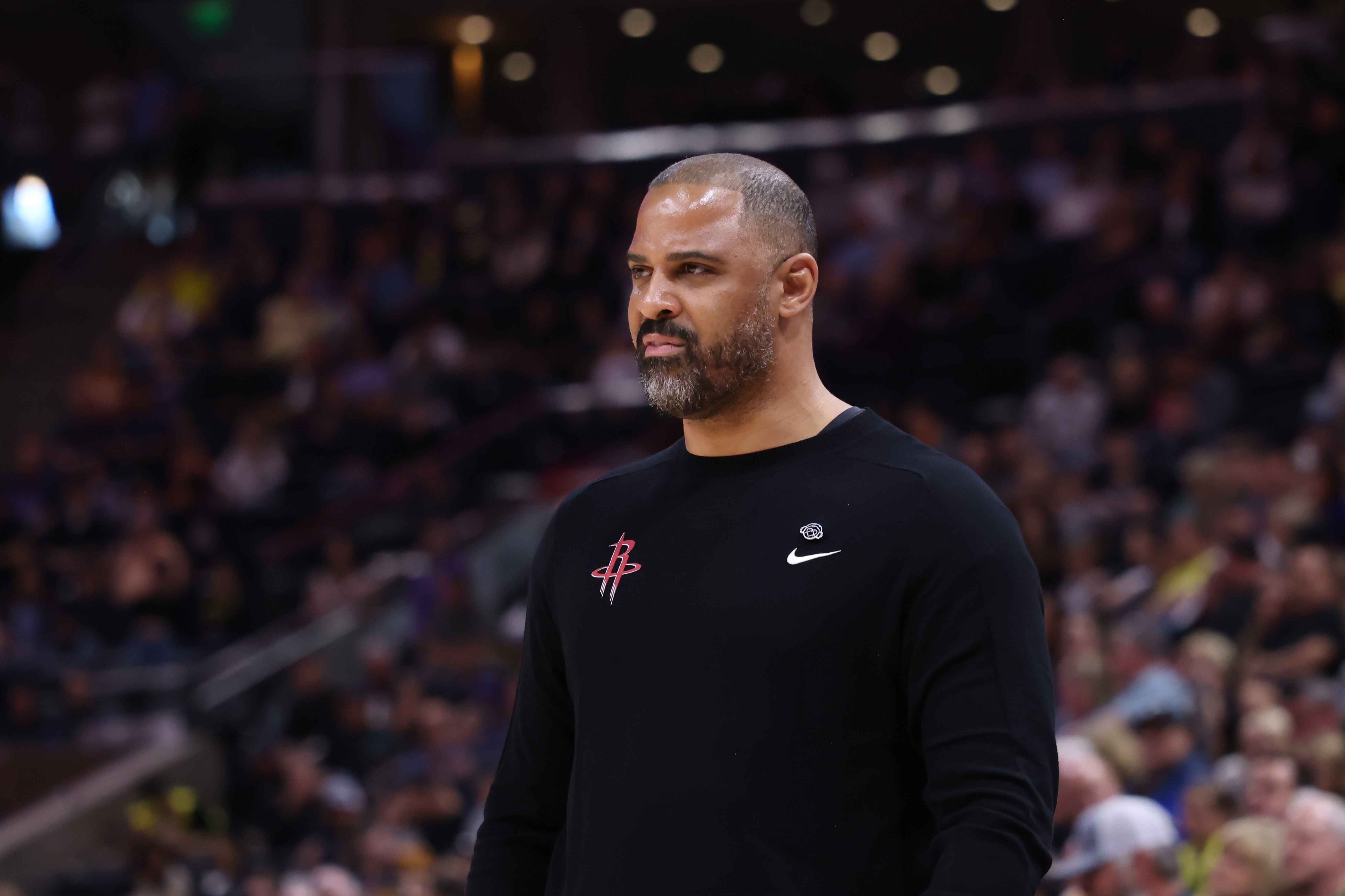 乌度卡:我们喜欢现有的阵容 希望作为团队继续成长