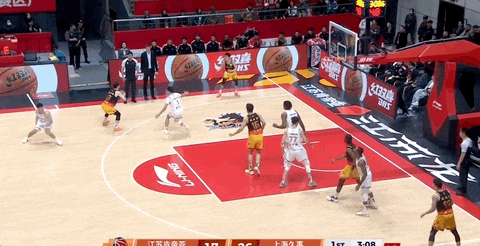 26岁广西球王，在质疑声中成为本土得分王