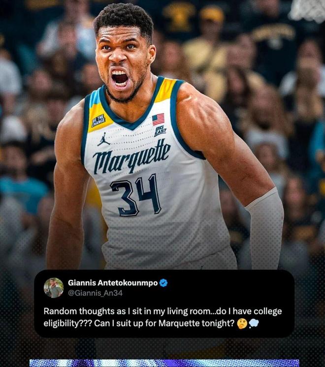 倒反天罡！<a href=http://www.shaoxing330.com/ target=_blank class=infotextkey>NBA</a>球员能去NCAA打球了？