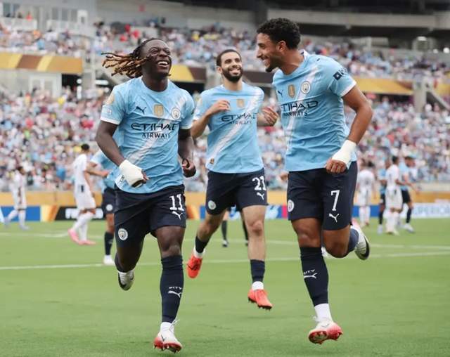 落后榜首6分！曼城打响英超复仇之战：哈兰德3场0球盼破荒