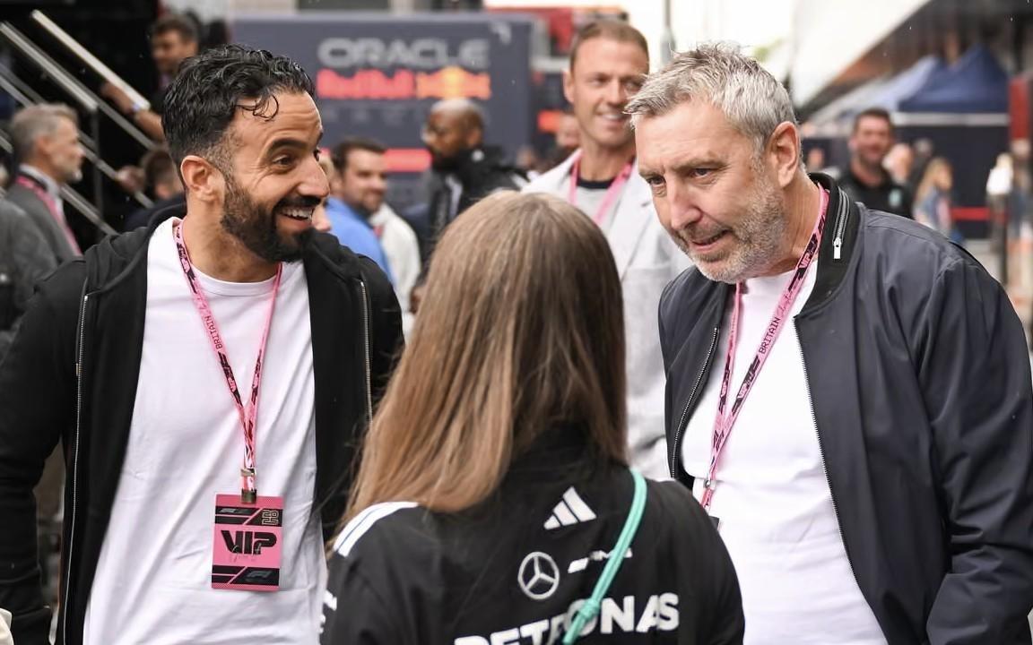 卫报：在曼联教练就像外卖员，饭不是他做的但凉了要他负责