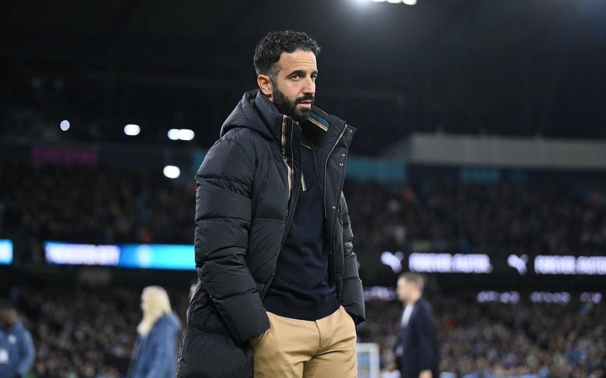 英超前瞻伯恩利03曼联：阿莫林下课，红