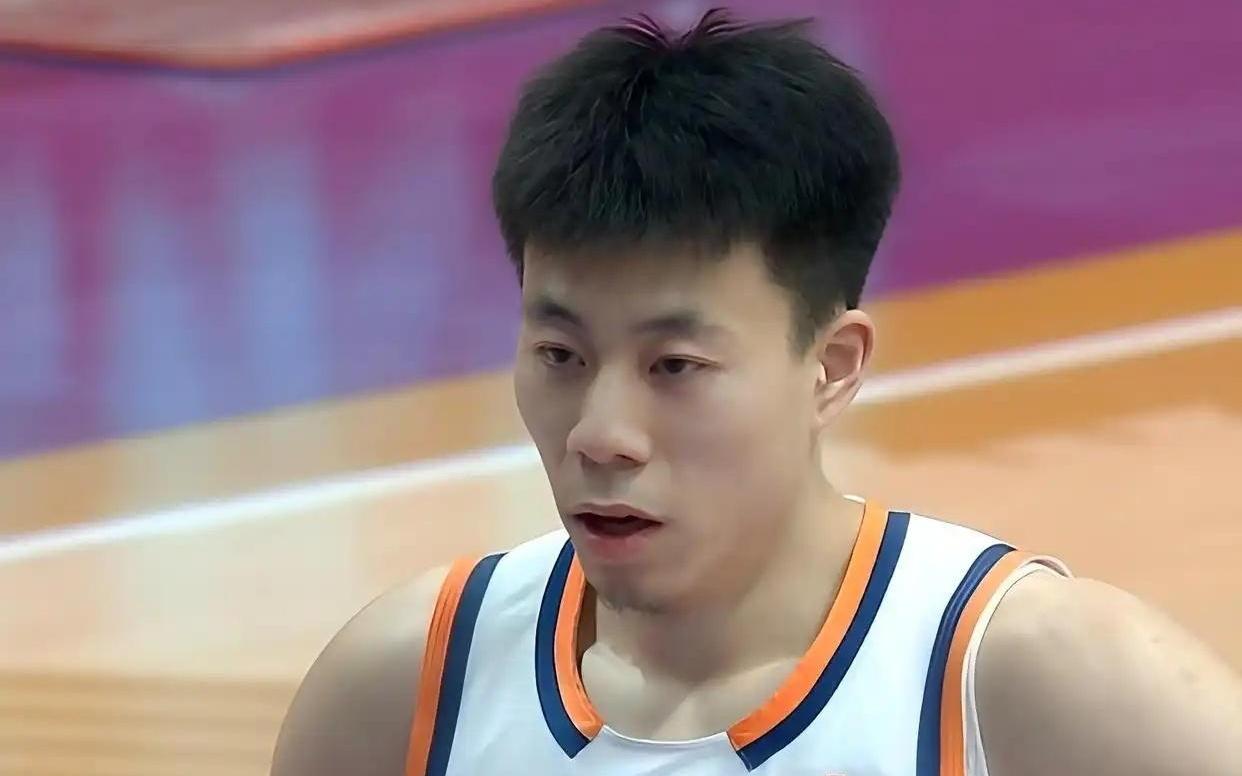 CBA疯狂一夜！徐杰绝命抛投广东5分险胜深圳，上海17分大胜青岛