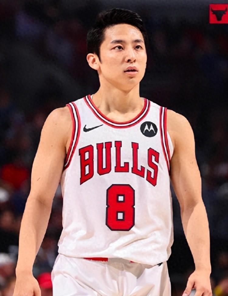 历经伤病被裁波折，河村勇辉获双向合同，公牛为何再次给他机会