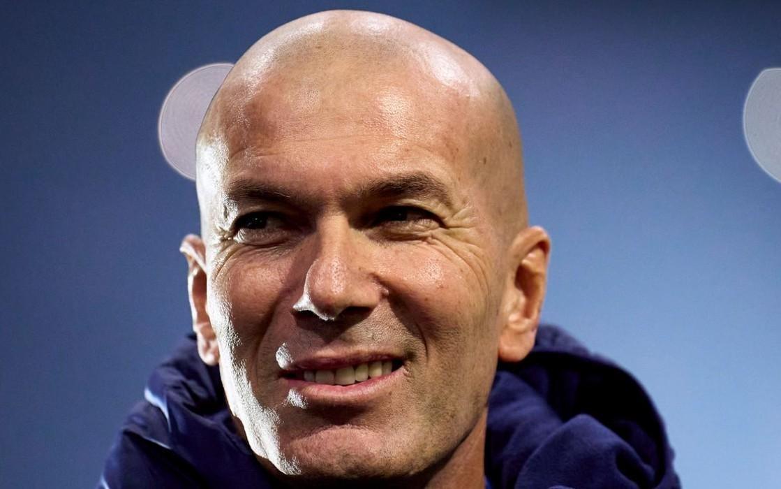 吸取教训，DO：曼联选帅可能会排除齐达