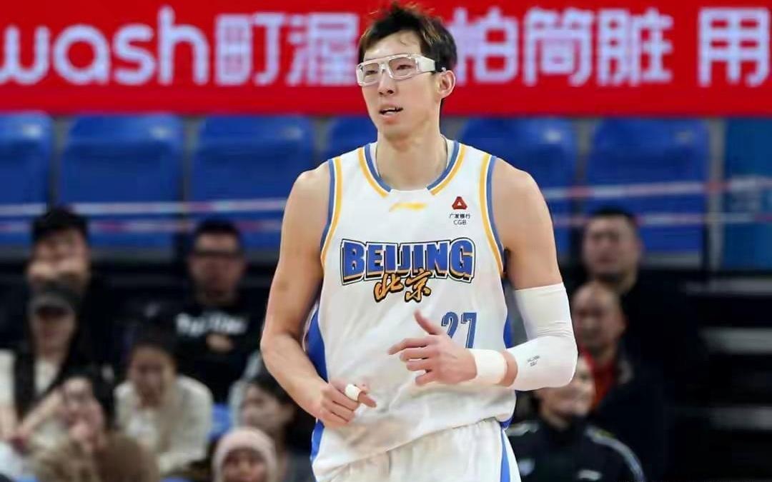 CBA第11轮宁波町渥主场惜败北京北汽周琦18分助球队险胜