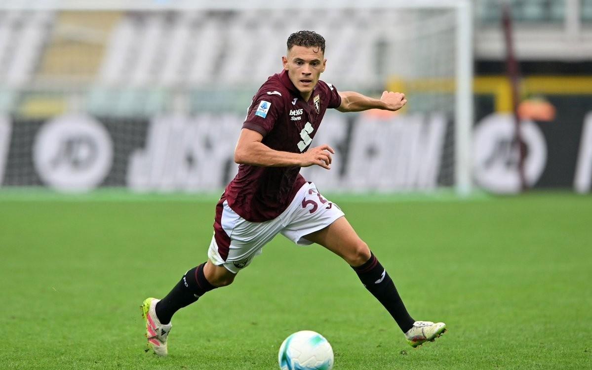 莫雷托：赫罗纳与国米接触，询问了阿斯