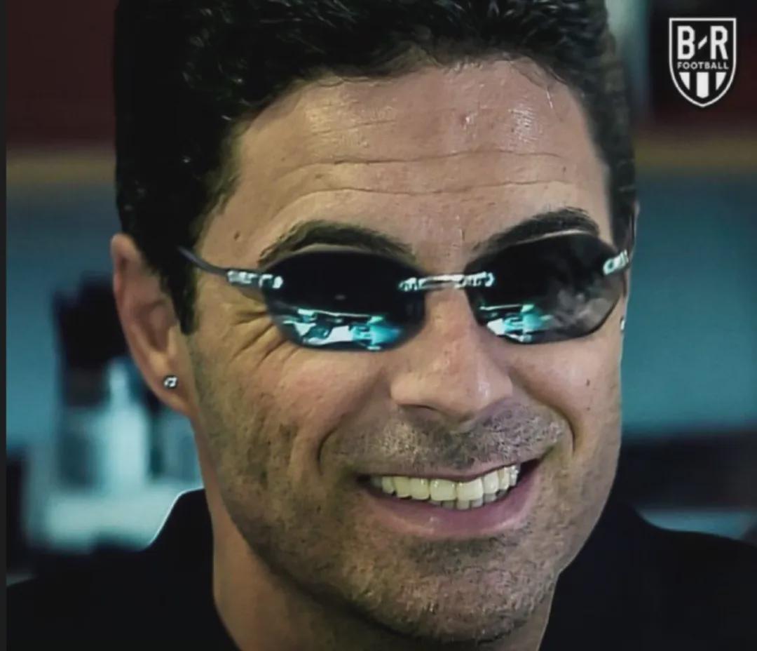 天空体育+TA:阿森纳运作布莱克本新星!笑醒枪手对手连连失分