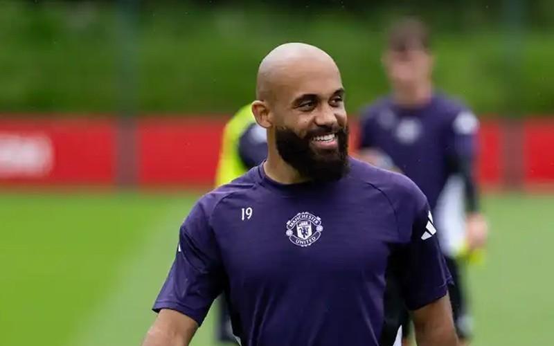 降维打击!曼联边锋场场最佳,曾因阿森纳受伤,无缘非洲杯夺冠