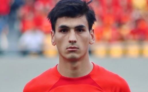 博主:上海海港中场阿布拉汗加盟河南队