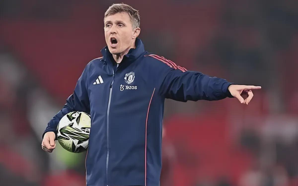 3场平局送3分,曼联变身“保级判官”,是慷慨还是无奈