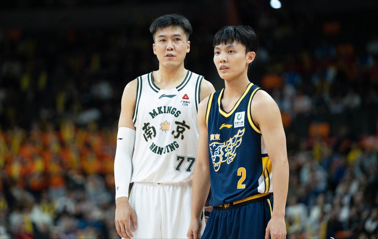 官方道歉！广东队被解说羞辱，杜锋弟子放狠话，王哲林告别国家队