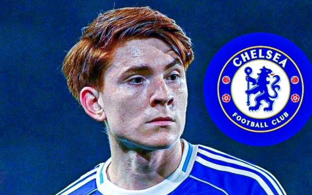 英媒:切尔西正就引进斯特拉斯堡小将巴伦廷巴尔科进行谈判