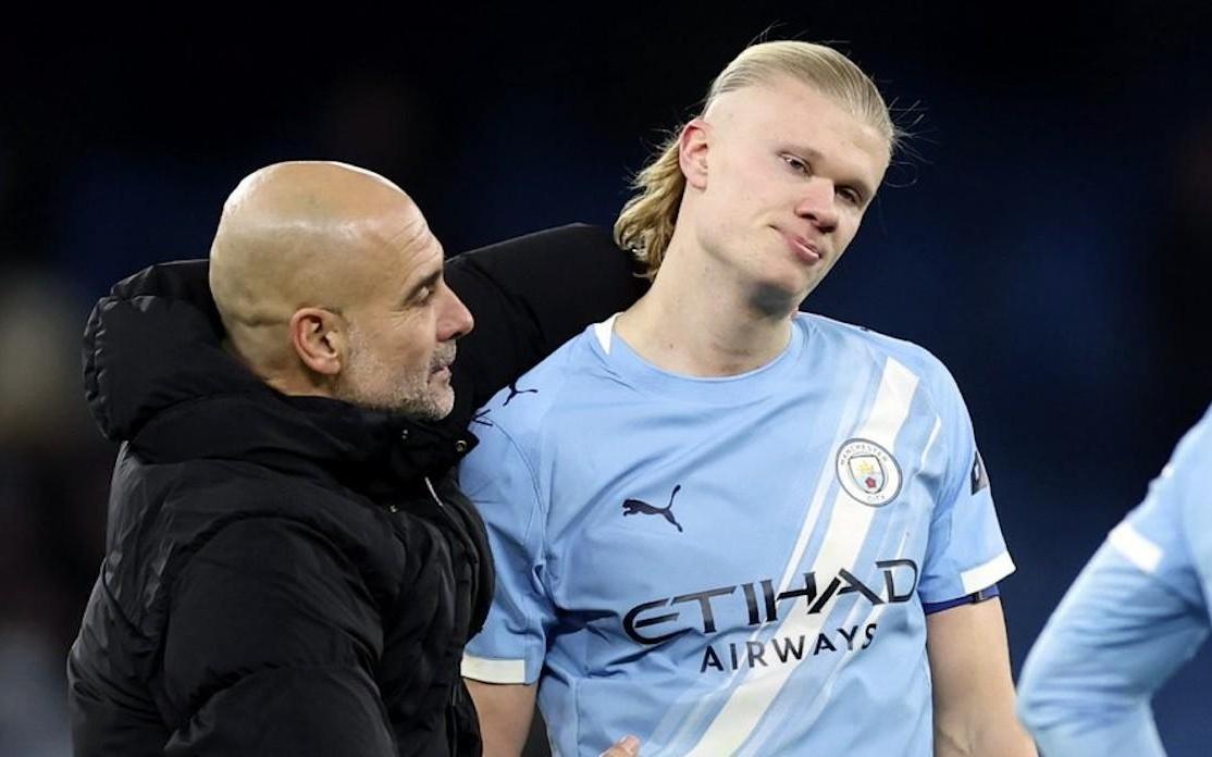 曼城本赛季英超领先情况下丢了9分，