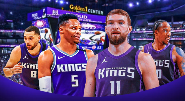 耻辱6连败！NBA第一伪强队诞生，三巨头成花瓶，你们该推倒重建了