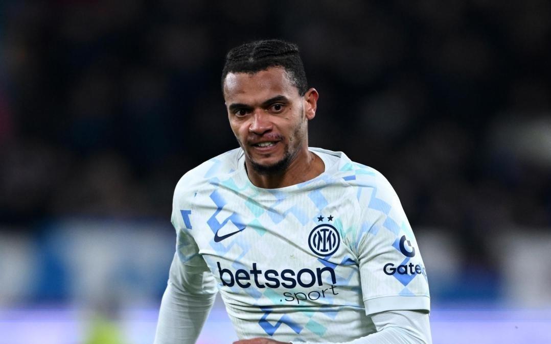 阿坎吉谈未来：我在国米很开心，会全力