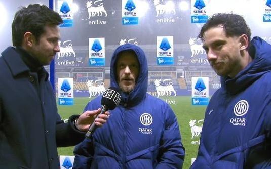 迪马尔科：在经历欧冠决赛的惨败后，齐