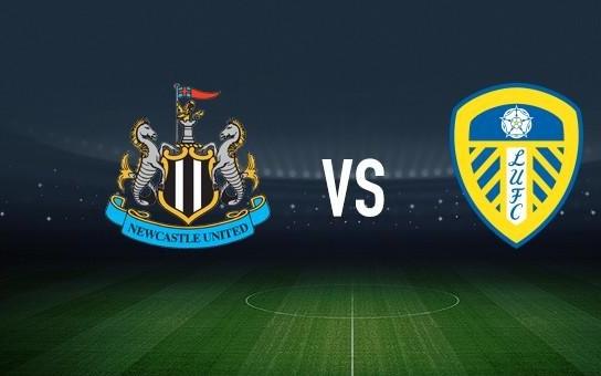 纽卡斯尔联vs利兹联:托纳利、吉马良斯首发,卡尔弗特勒温、阿姆帕杜出战