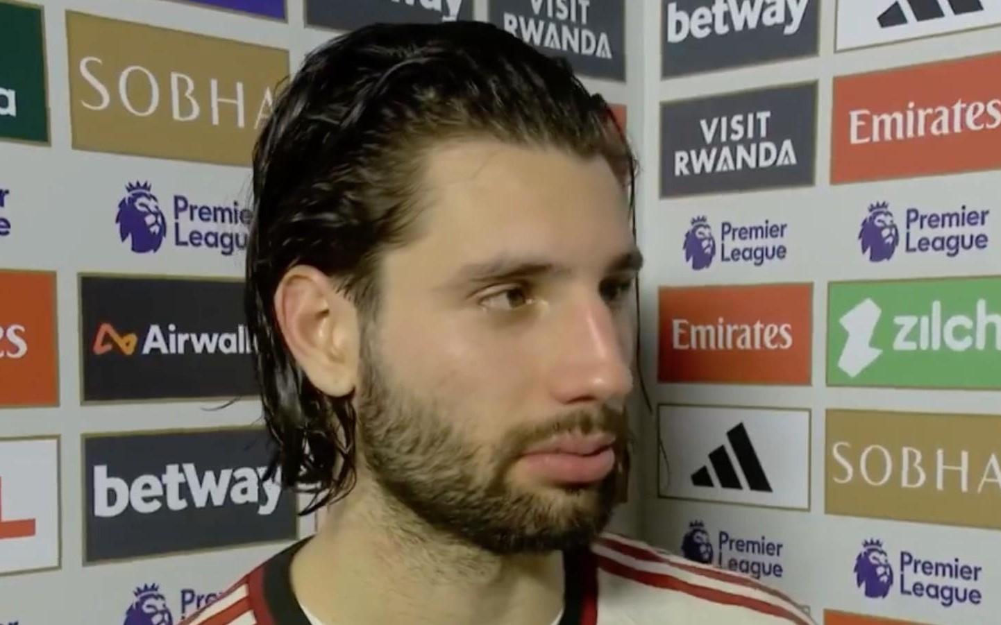 索博：我没说我们仍在争冠行列中，我是说我永远不会放弃