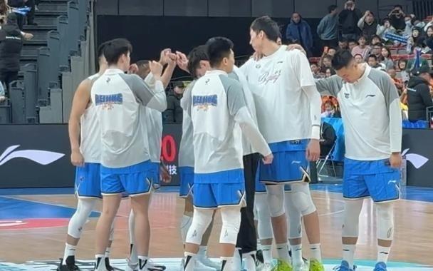 北京vs山东前瞻：新外援贝利登场PK高诗岩邱彪禁赛无缘现场指挥