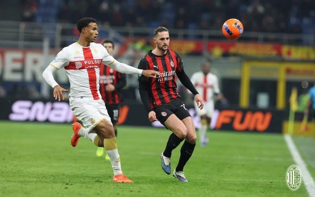 拉比奥特丨是的,场地有些滑