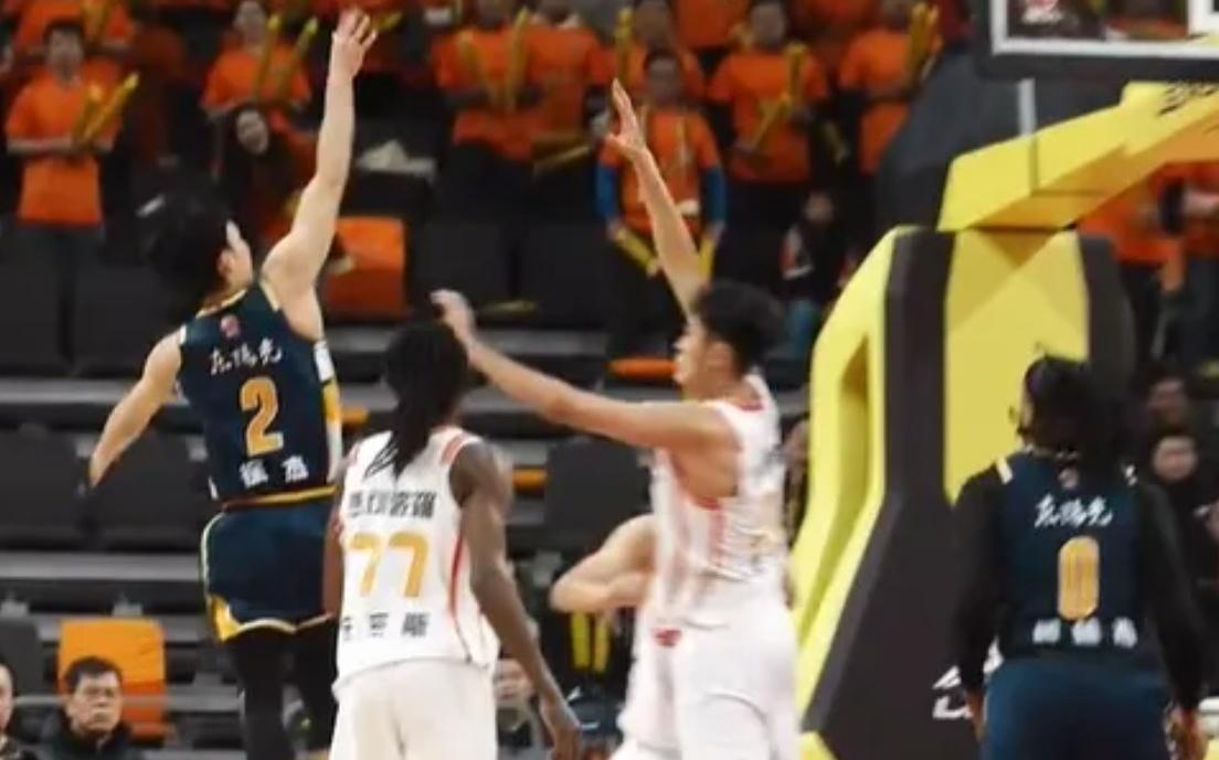 公开道歉!CBA官方解说,怎么敢这样!