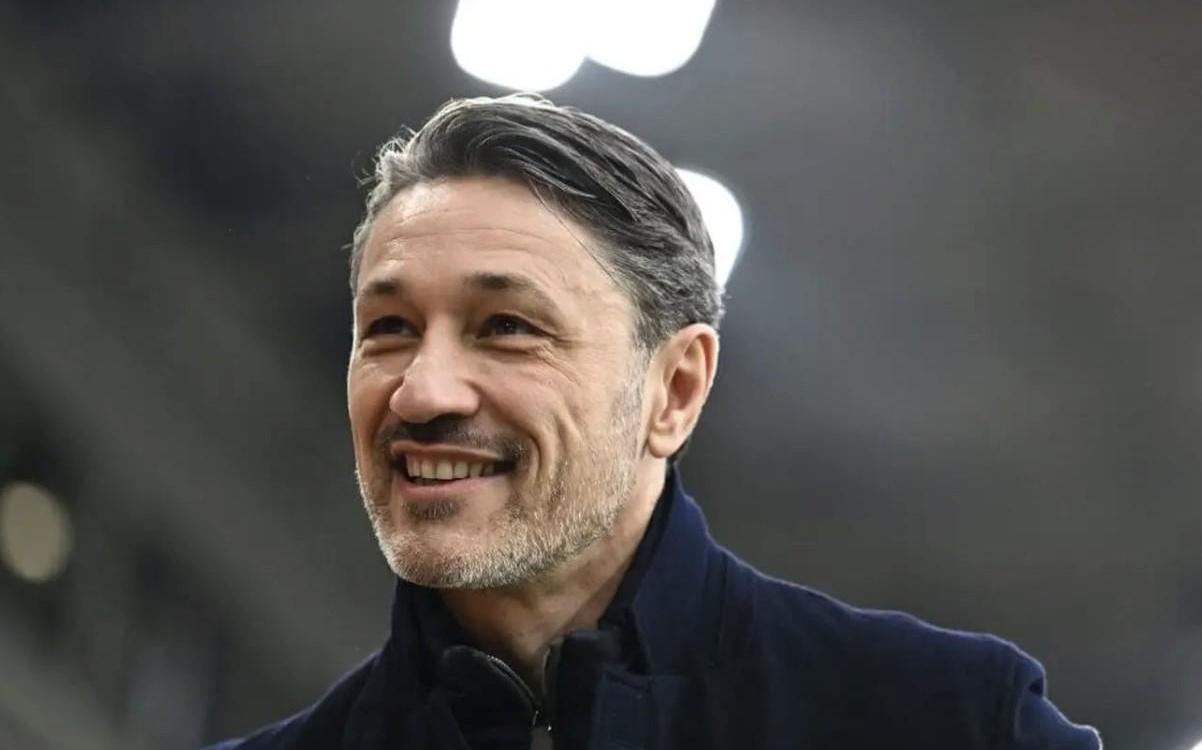 科瓦奇：球迷想看美丽足球现在不是克