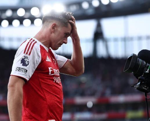 进球助攻双挂零！6500万锋霸对阵英超BIG6颗粒无收，如今饱受诟病