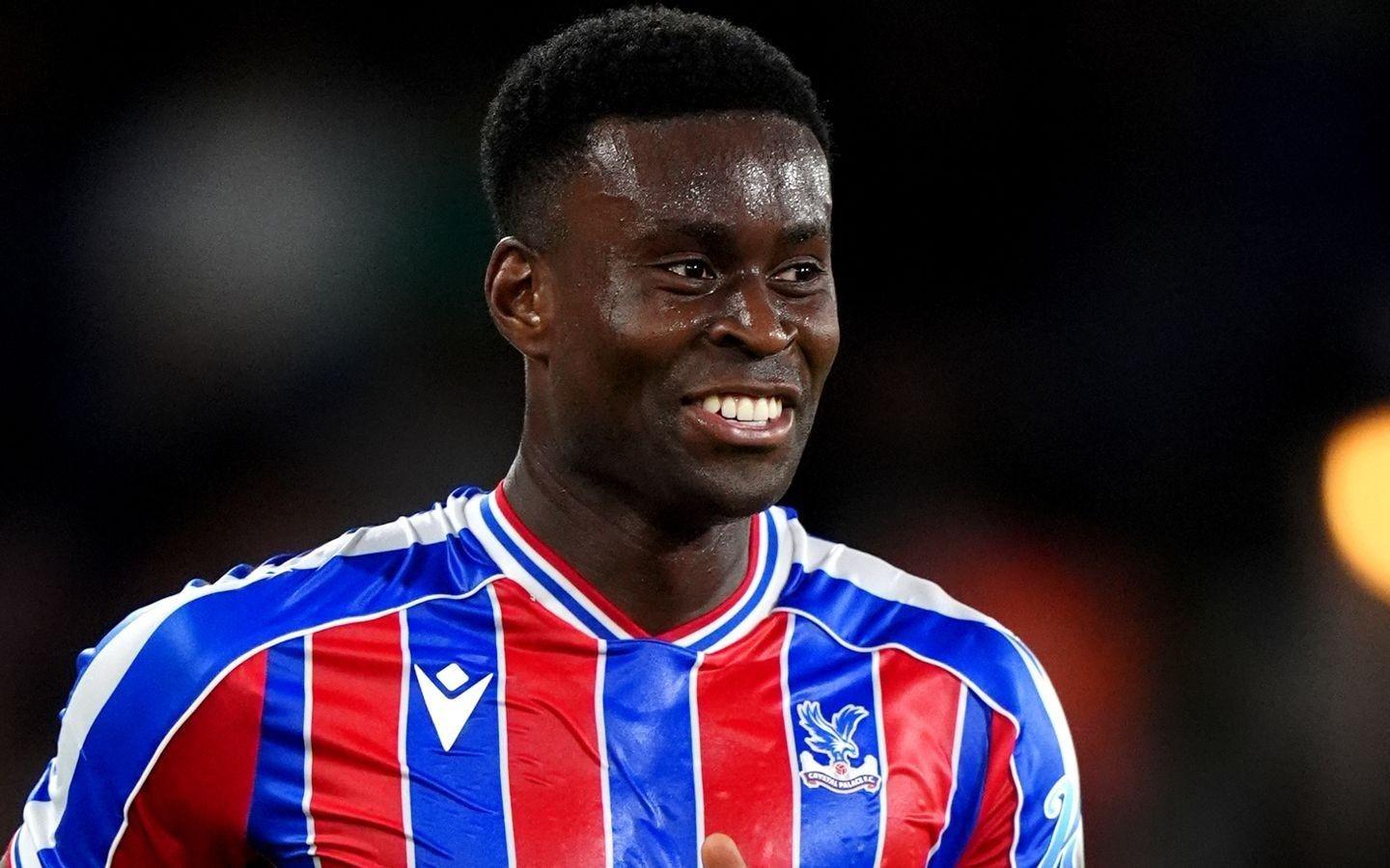 皇马跟队：阿森纳也对格伊感兴趣，皇马尚未加入争夺战