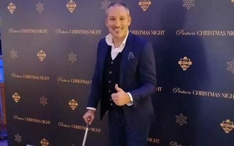 赞布罗塔：我的腿做了干细胞移植意甲需要在海外市场更活跃