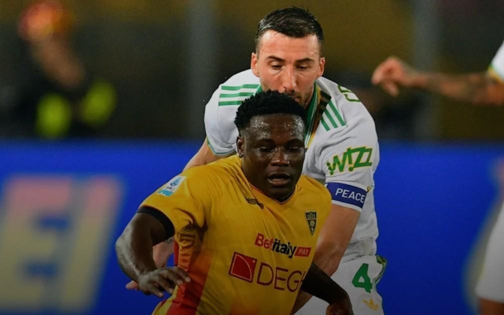 意甲第19轮纪律报告：克里斯坦特、托莫里停赛，米兰双雄罚款