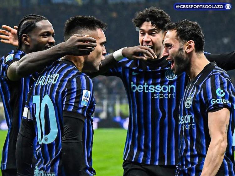 国米被两次点名，齐沃稳定虐菜能力霸榜！意甲前三引援思路解析！