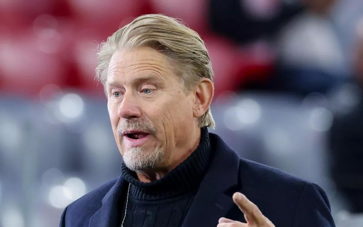 舒梅切尔：阿莫林下课让我很惊讶，管理层总会让曼联倒退