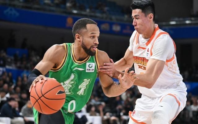 CBA最新消息！北京首钢酝酿换帅，布朗确定离开辽宁男篮