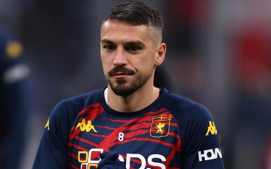 中超转会“大鱼”出现！联赛顶级前腰，价值2千万，锁定冬窗标王