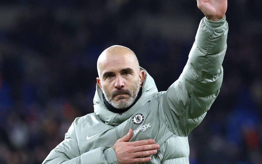 罗马诺：马雷斯卡立即接手曼联帅位的消息不实