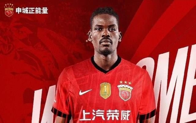 中超捡到宝了海港租借让克劳德：日本