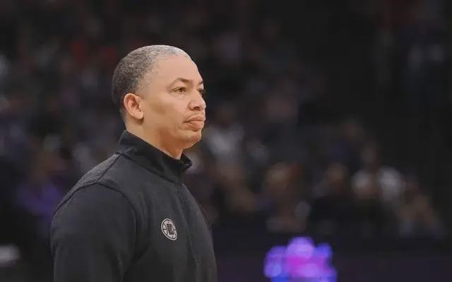 轰31+4+6！成NBA后卫第一，哈登再创神迹，泰伦卢也说出两个优点