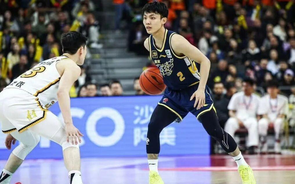 1月11日前瞻I辽粤之战，华南虎客场出击