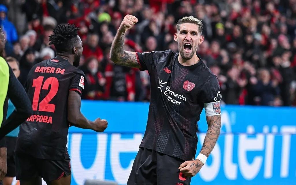 安德里希：希望和药厂再赢得一座奖杯尤尔曼德很有魅力