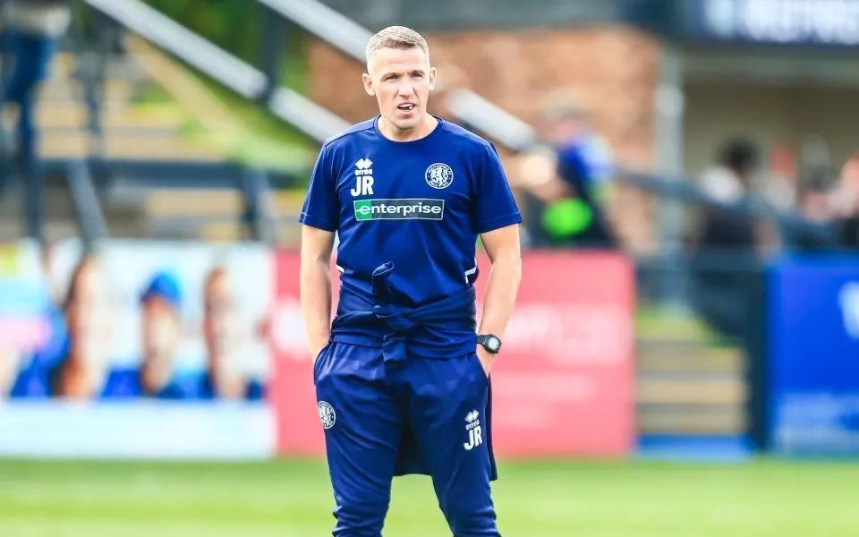 鲁尼弟弟：若我们在足总杯中淘汰水晶