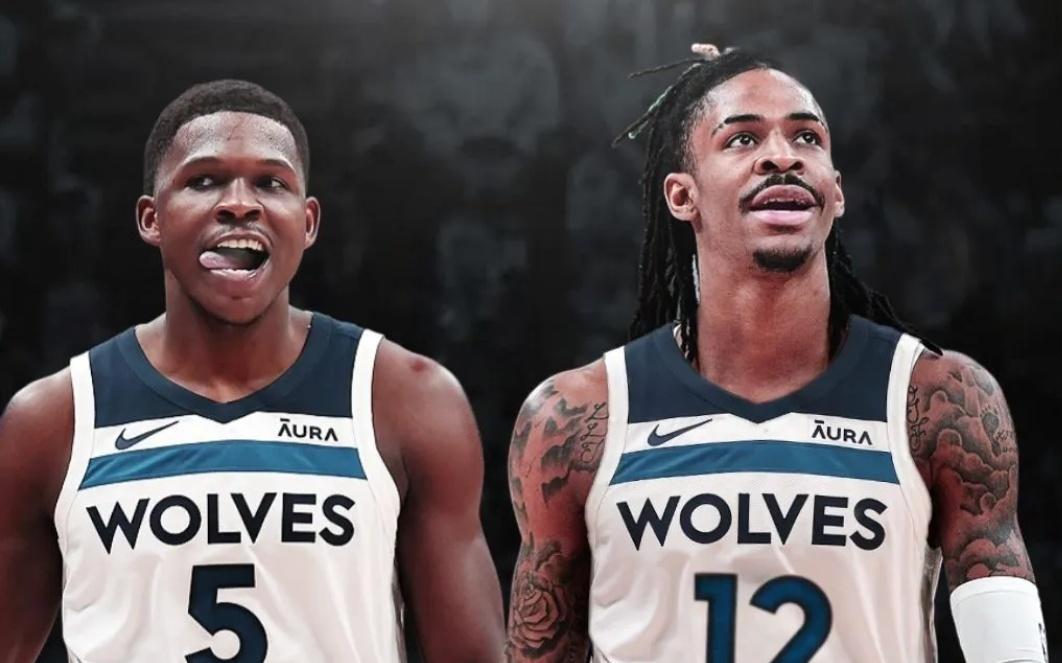 莫兰特确定交易！两大下家在等待，联手字母哥冲冠