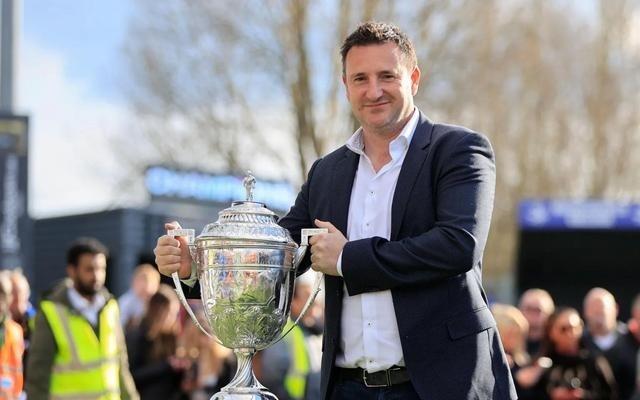 麦克斯菲尔德老板：买下俱乐部拯救了