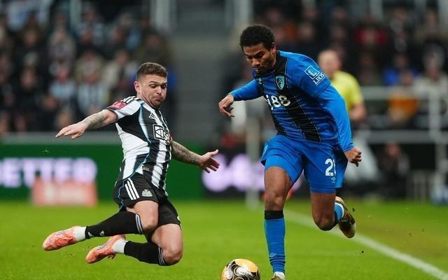 纪事报：纽卡后防线伤病严重，急需签下