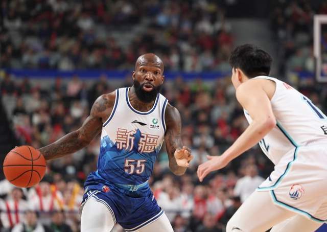 超级外援公开求职却没人要！上赛季场均砍30+10+9，恐就此告别CBA