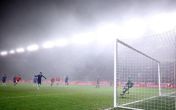 8球3助攻，恩佐本赛季直接参与进球数已经上双