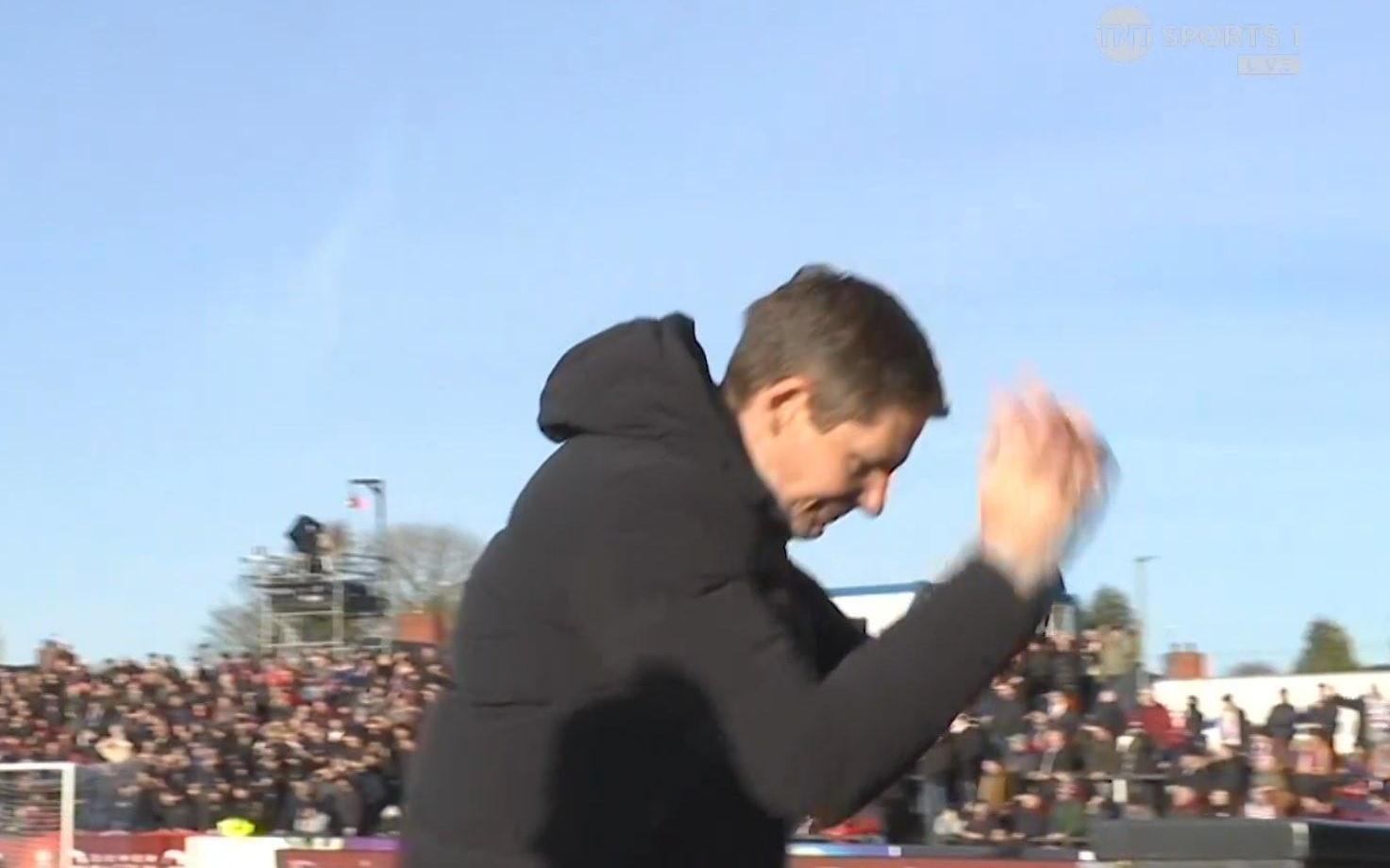 不敌麦克斯菲尔德，水晶宫已在各项赛