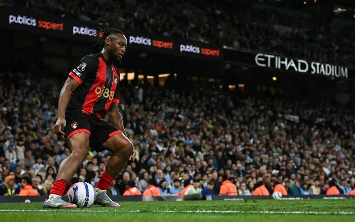 TA：从多纳鲁马到塞门约，瓜帅的足球风